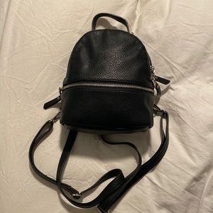 Steve Madden mini backpack
